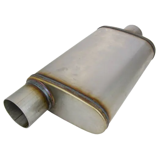 9X4 14 OC 3 Mega Flow 409 Stainless Rockwool Packing product image