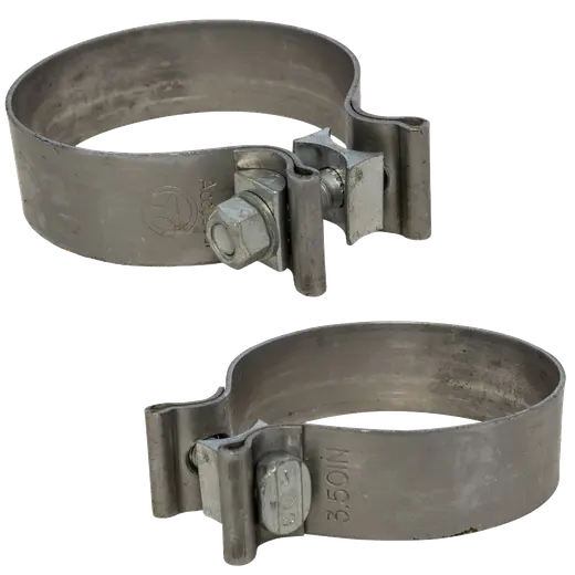 Accuseal Stack Clamp 75MM 3 product image