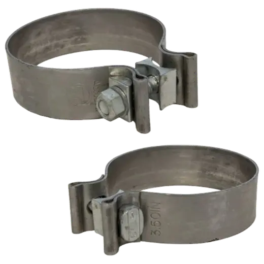 Accuseal Stack Clamp 80MM product image