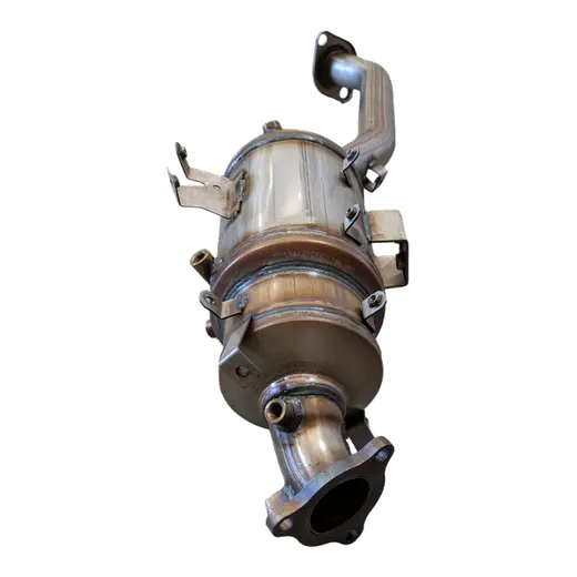 Redback Dpf Adapter Kit for Mitsubishi Triton 2015+ Mitsubishi Pajero product image