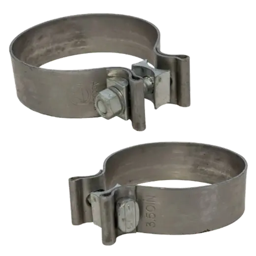 ACCUSEAL STACK CLAMP 150MM 6 product image