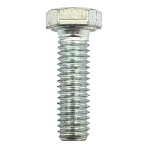 Bolt & Nut, 3/8" UNC x 1-1/4" Suits 10mm Hole product image