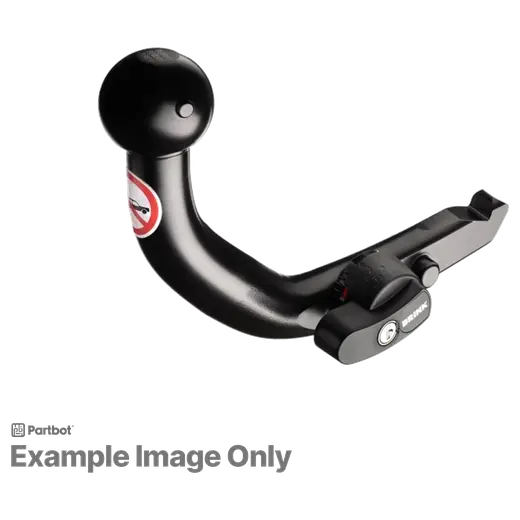 Bike Carrier Solution Wiringrenault ZOE RMC NON Towing KIT 0 60 product image