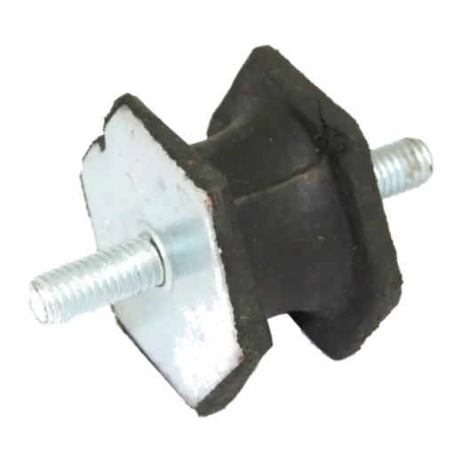 Cotton Reel Mounts - ID 34mm, ROUND, M8 - 10 PACK product image