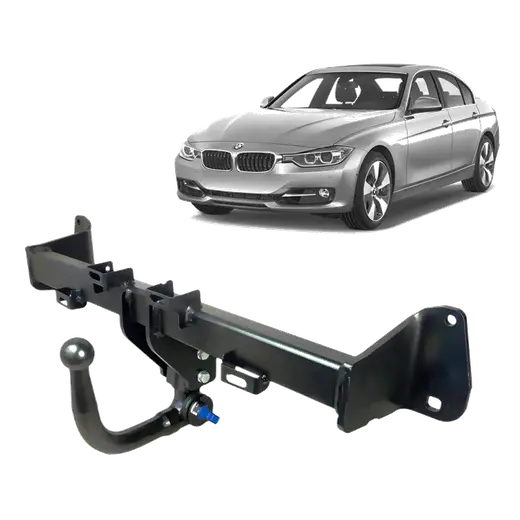 TAG Towbar European for BMW 3 (01/2006 - 12/2012) product image