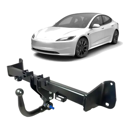 Brink Towbar For Tesla Model 3 (5YJ3) (01/2019 - 09/2023) product image