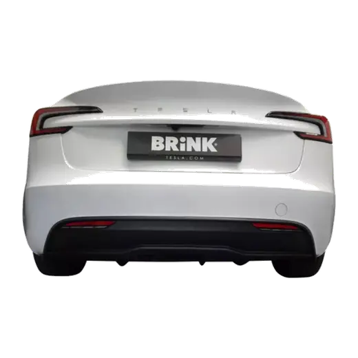 Brink Detachable Towbar For Tesla Model 3 (5YJ3) (01/2019 - On) product image