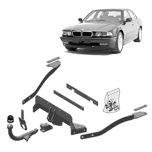 Brink Towbar European for BMW 7 (03/1994 - 07/2001) product image