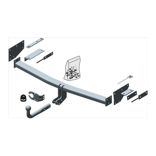 Brink Towbar European for Renault Koleos (09/2008 - 02/2017) product image