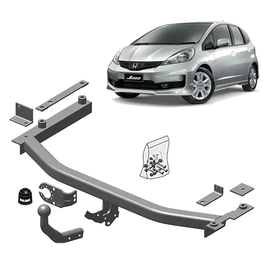 Brink Towbar European for Honda Jazz (07/2008 - 08/2014) product image