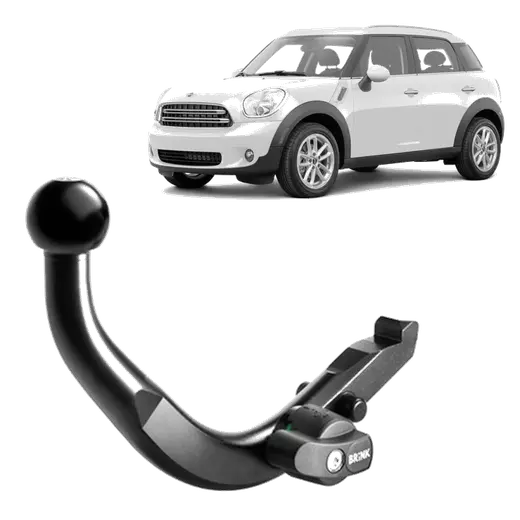 Brink Towbar European for Mini Paceman (04/2012 - 10/2016), Mini Count product image