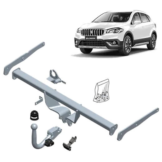 Brink Towbar European for Suzuki S-Cross (12/2013 - on) product image