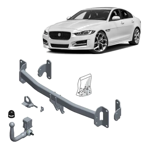 Brink Towbar European for Jaguar XE (03/2015 - 02/2019) product image
