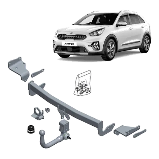 Brink Towbar European for KIA Niro (04/2021 - on) product image