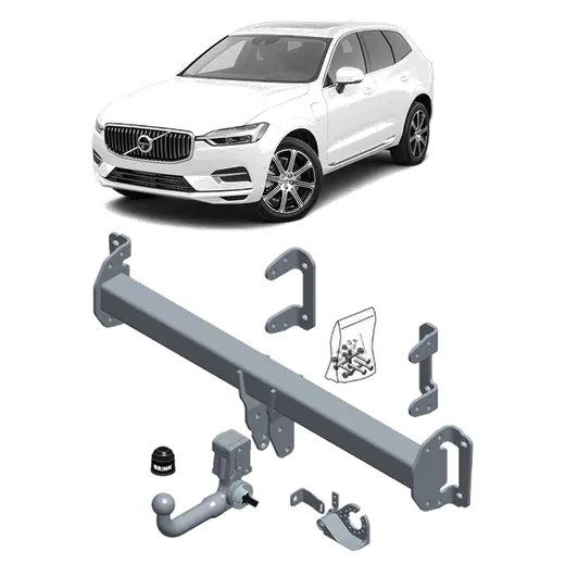 Brink Towbar European for Volvo Xc60 (03/2017 - on) product image