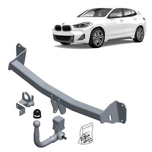 Brink Towbar European for BMW X2 (11/2017 - on) product image