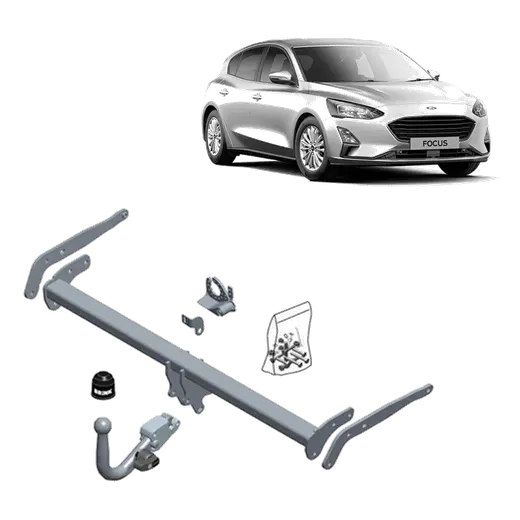 Brink Towbar European for Ford Focus (08/2018 - on) product image
