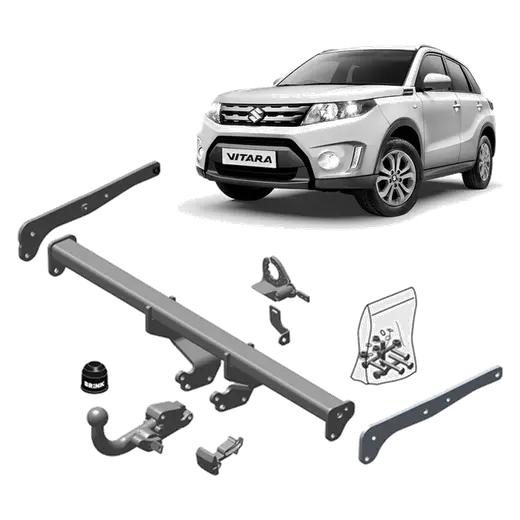 Brink Towbar European for Suzuki Vitara (01/2023 - on) product image