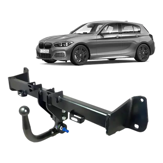 Brink Towbar European for BMW 1 (07/2019 - on), BMW 2 (11/2019 - on) product image