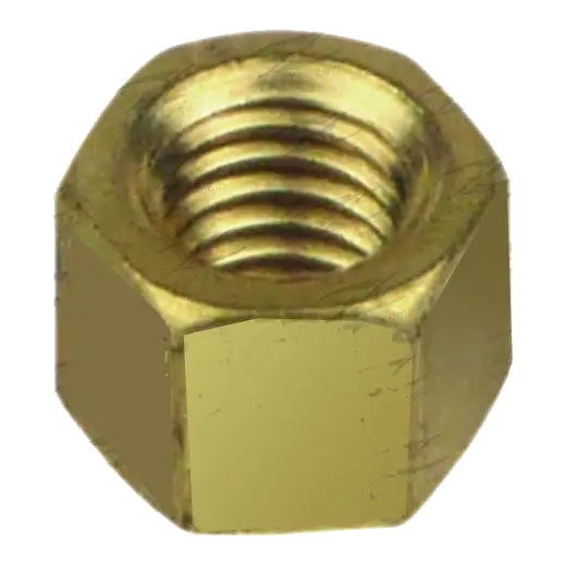 Brass Datsun M8 X 1 25 HEX 12 7MM L 10MM product image
