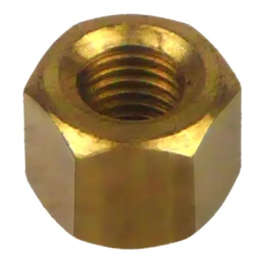 Brass Rover 5 16 UNF HEX 12 7MM L 10MM product image