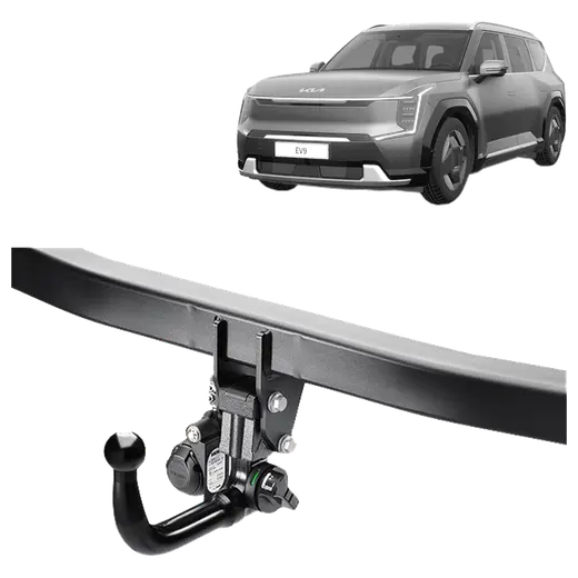 Brink European Towbar Direct FIT Wiring for KIA EV9 2023 on product image