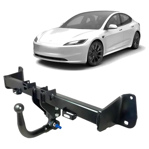Brink Towbar Direct FIT Wiring for Tesla Model 3 5YJ3 01 2019 on product image