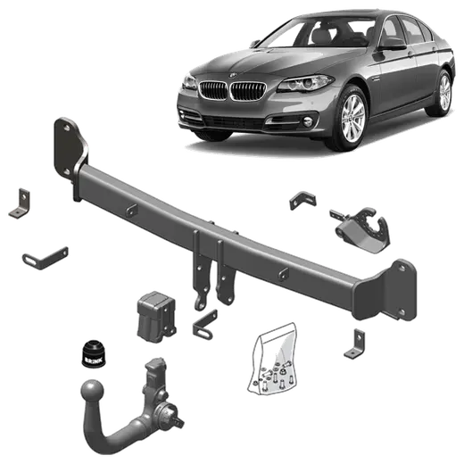 Brink Towbar to Suit BMW 5 01 2010 03 2018 product image