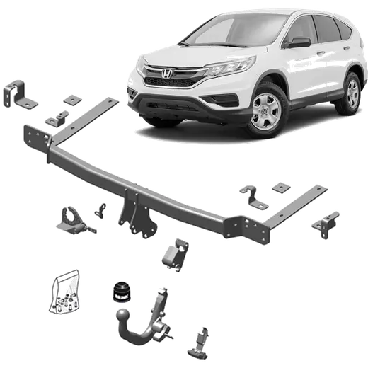 Brink Towbar to Suit Honda CR V 11 2012 on 1 product image