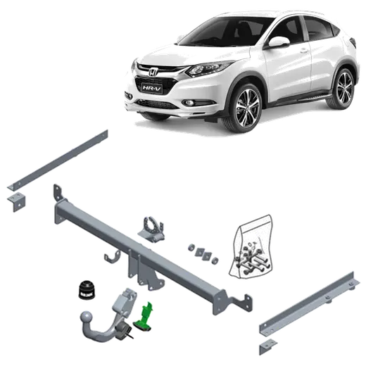 Brink Towbar to Suit Honda HR V 06 2015 on product image