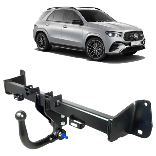 Brink Towbar to Suit Mercedes Benz GLE Class 05 2019 on product image