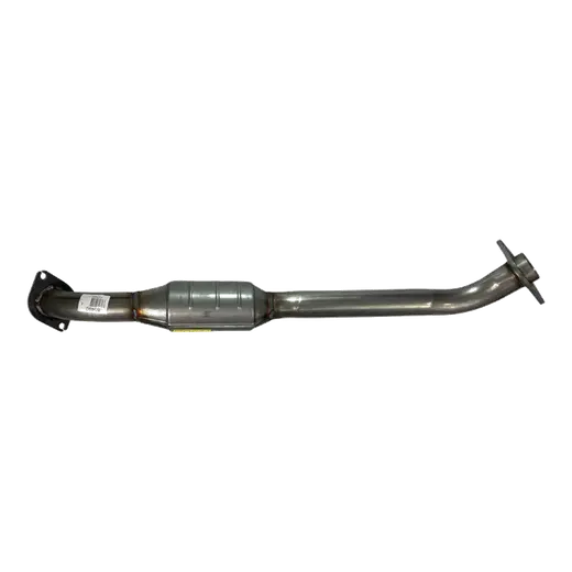 Redback Manifold Catalytic Converter for Toyota Landcruiser (09/2007 - product image