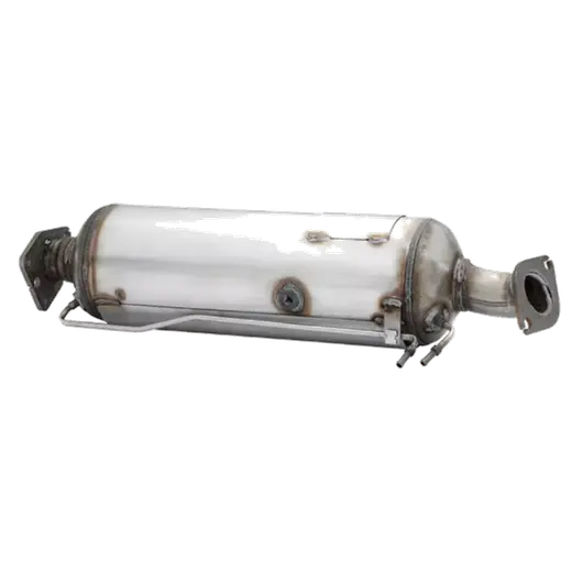 Redback Diesel Particulate Filter for Hyundai Santa Fe CM (11/2006 - 1 product image