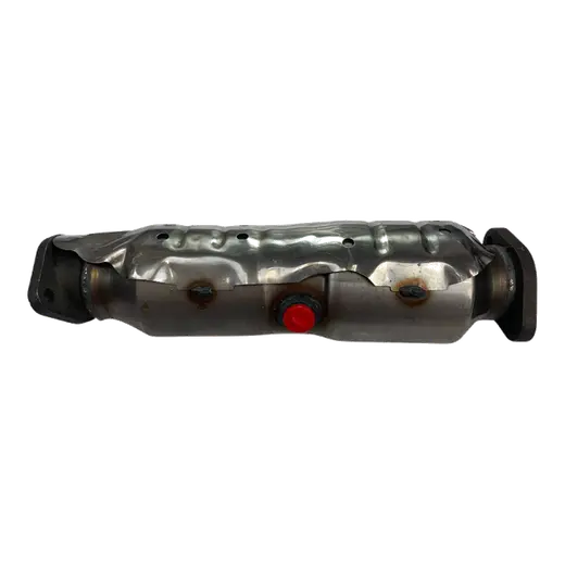 Catalytic Converter for Hyundai/Kia 2.0L &amp; 2.4L Petrol (2005–2016) – T product image
