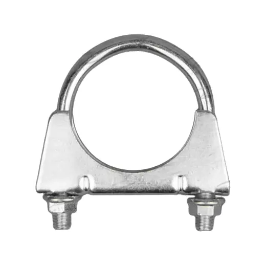 Redback U-Bolt - 28mm (1-1/8"), Plated product image