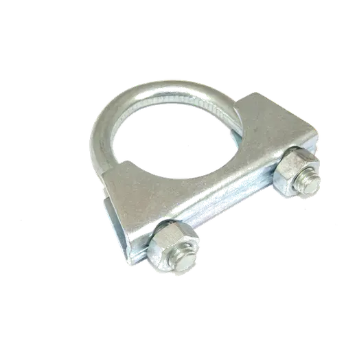 Redback U-Bolt 35mm (1-3/8"), Zinc Plated product image