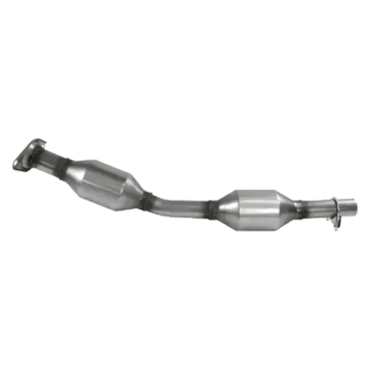Redback Underfloor Catalytic Converter for Toyota Prius (10/2000 - 10/ product image