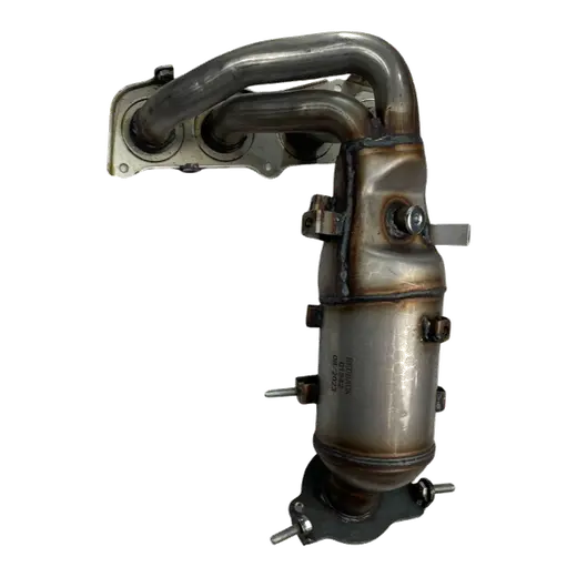 Redback Manifold Catalytic Converter for Toyota Rav4 (01/2003 - 01/200 product image