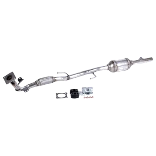 Redback Underfloor Catalytic Converter for Skoda Fabia (2002 - 2008), product image