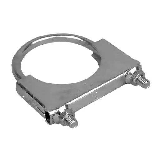 3" U bolt Clamp product image
