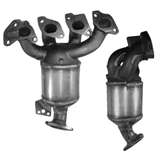 Redback Manifold Catalytic Converter for Holden Barina (01/2004 - 02/2 product image