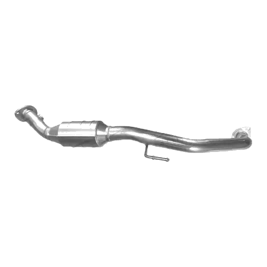 Redback Enviro Catconverters Underfloor for Toyota Hilux (01/2005 - 09 product image