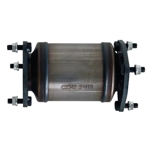 Redback Manifold Catalytic Converter for Holden Barina (03/2005 - 06/2 product image