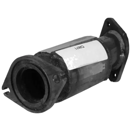 Redback Manifold Catalytic Converter for Holden Captiva (12/2006 - 09/ product image