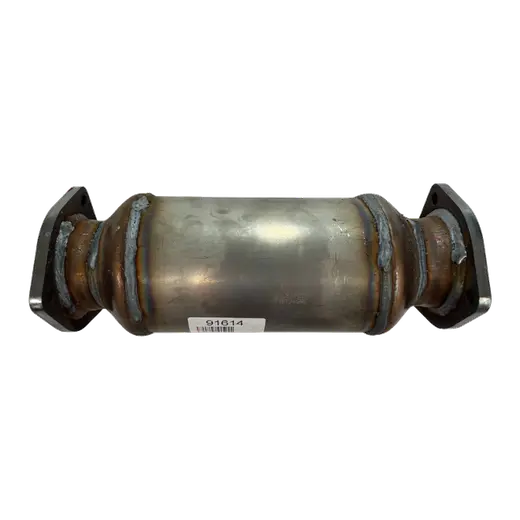 Redback Manifold Catalytic Converter for Holden Captiva (12/2006 - 09/ product image