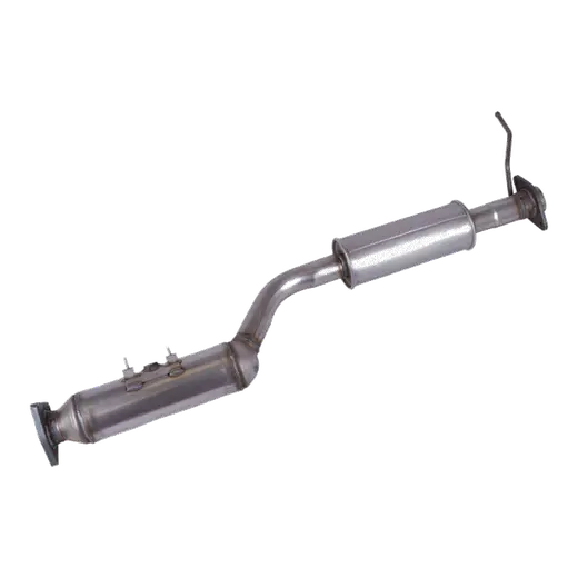 Redback Manifold Catalytic Converter for Mazda RX-8 (01/2003 - on) product image
