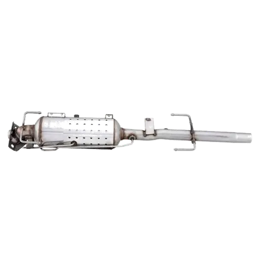 Redback Diesel Particulate Filter for Mazda 6 2.0 GG (01/2006 - 02/200 product image