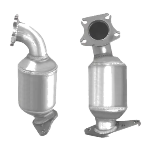 Redback Manifold Catalytic Converter for Holden Colorado (03/2008 - 06 product image