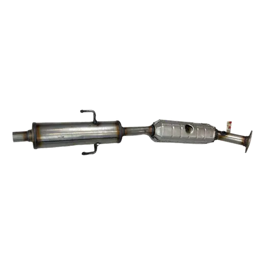 Redback Underfloor Catalytic Converter for Mazda 6 (01/2002 - 02/2008) product image