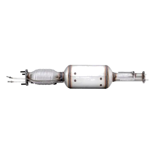 Redback Diesel Particulate Filter for Holden Cruze (05/2009 - 8/2013) product image